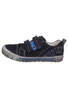 Richter Velcro shoes   blue