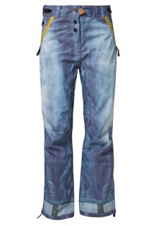 Chiemsee   DEA   Waterproof trousers   blue