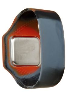 Quiksilver THE RUBB   Digital watch   orange