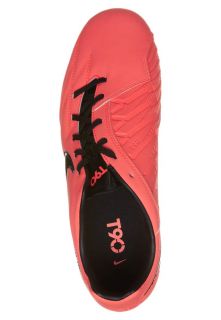 Nike Performance T90 SHOOT IV FG   Football boots   pink