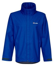 Berghaus   RG1   Outdoor jacket   blue