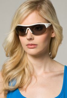 Alpina PRAFFIX LADY VL   Sports Glasses   white