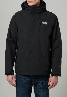 The North Face ATLAS TRICLIMATE   Outdoor jacket   black
