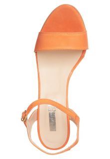 Pier One High heeled sandals   orange