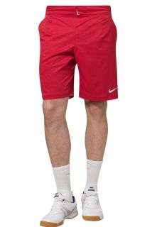 Nike Performance   NIKE PREMIER TWILL   Shorts   red