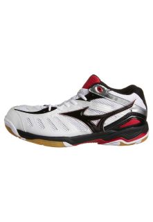 Mizuno WAVE   Volleyball shoes   white