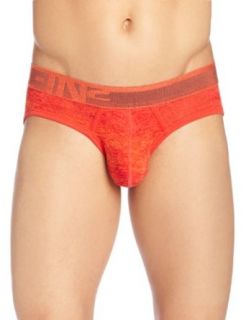 C IN2 Men's Hand Me Down Lo No Show Profile Brief at  Mens Clothing store