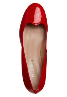 Shani Bar CLAIRE   Classic heels   red