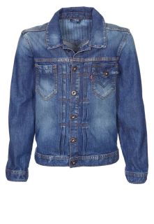 Levis®   LAWRY   Denim jacket   blue