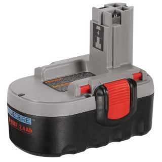 Bosch 18 Volt Rechargeable Cordless Tool Battery