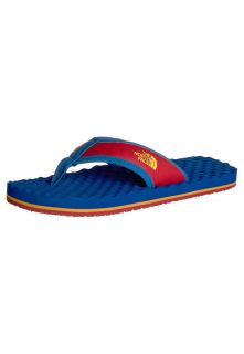 The North Face   BASE CAMP   Pool shoes   blue