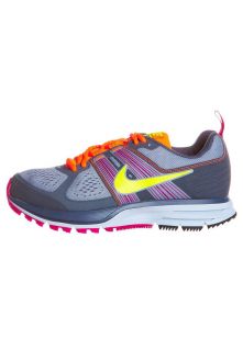 Nike Performance AIR PEGASUS+ 29 TRAIL   Trail running shoes   grey