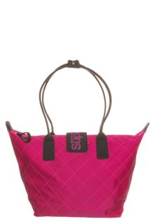 Superdry   MAYFAIR   Tote bag   pink