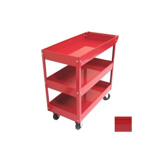 Excel 30.7 in Drawer Utility Cart