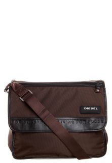 Diesel   NEW VOYAGE   Tote bag   brown