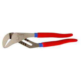 Crescent 12 in Tongue and Groove Plier