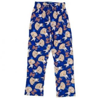 Stewie Party Pajama Pants for Men XL Clothing