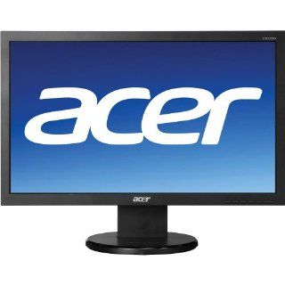 Acer V Series UM.DV3AA.B02 20 Inch LED Lit Monitor Computers & Accessories