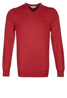 Calvin Klein Golf   Jumper   red