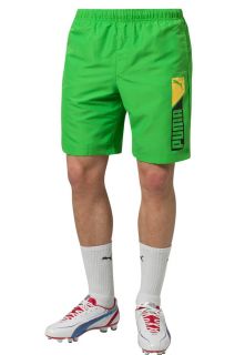Puma   Shorts   green