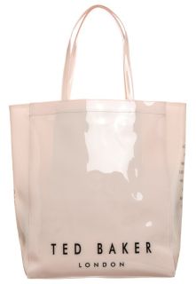 Ted Baker BOW ICON   Tote bag   pink
