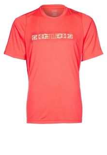 Reebok   ZIG   Sports shirt   orange