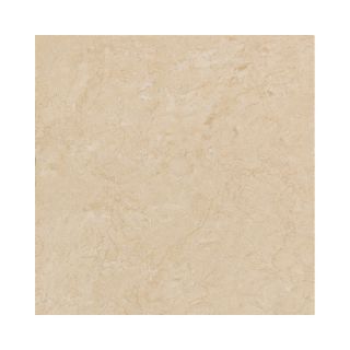 American Olean 4 Pack Hennessey Place Crema Thru Body Porcelain Floor Tile (Common 24 in x 24 in; Actual 23.93 in x 23.93 in)