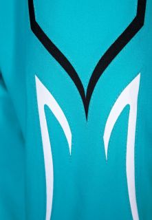 Maier Sports BRENTA   Ski jacket   turquoise