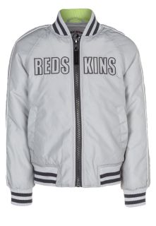 Redskins   NEW ICARE   Light jacket   grey