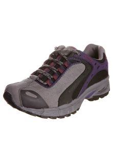 Wolverine   SIERRA LOW   Trail Shoes   purple