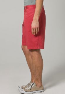 Element CASTAWAY   Shorts   red