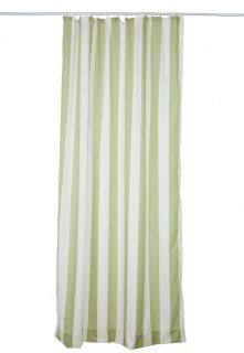 Gardisette DUO   Curtains   green