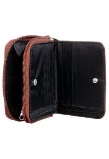 Converse RETRO WALLET ZIP   Purse   brown