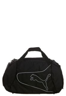 Puma   POWER CAT 5.12 MEDIUM   Sports Bag   black