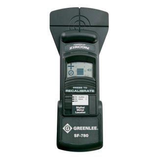 Greenlee SF 780 Digital Metal Locator