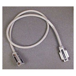 Agilent HP 10833A 1 Meter GPIB Interface Cable T15930 Computers & Accessories