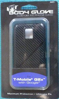 Body Glove Duraflex Case for T Mobile G2x Cell Phones & Accessories