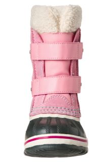 Sorel Winter boots   pink