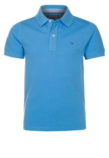Tommy Hilfiger   Polo shirt   blue
