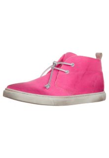 Ylati Footwear   BAIA   High top trainers   pink
