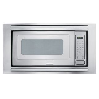Frigidaire Professional 2 cu ft Built In Microwave with Sensor Cooking Controls (Stainless)