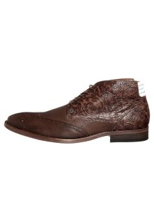 Rehab AARON BAROQUE   Lace up boots   brown