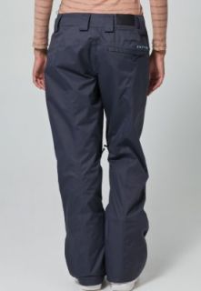 Oakley   FIT PANTS   Waterproof trousers   blue