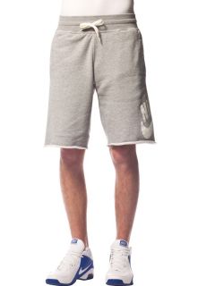Nike Sportswear   ALUMNI   Shorts   grey