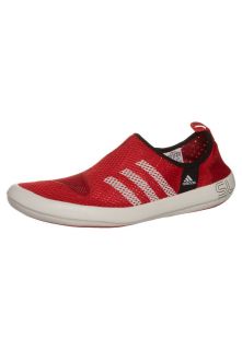 adidas Performance   BOAT SL   Sailing shoes   red