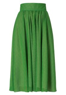 Roksanda Ilincic   Pleated skirt   green