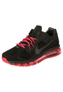 Nike Sportswear   AIR MAX 2013   Trainers   black