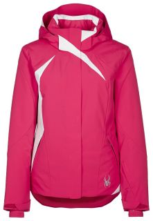Spyder   AMP   Ski jacket   pink