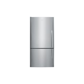 Fisher & Paykel Activesmart 17.6 cu ft Bottom Freezer Counter Depth Refrigerator (Stainless Steel)