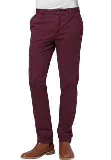 Farah 1920   RUSH   Chinos   red